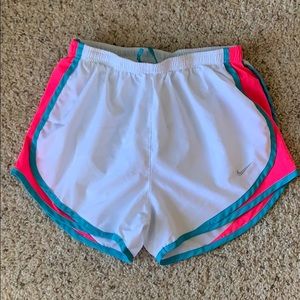 Nike Dri-Fit Tempo Running Shorts